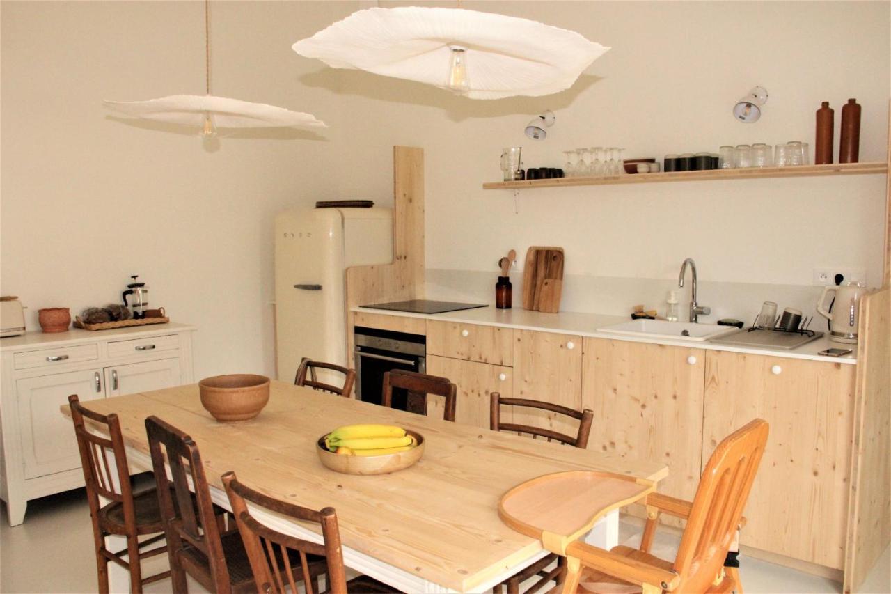 Casa Cotentins Gouville-sur-Mer Room photo