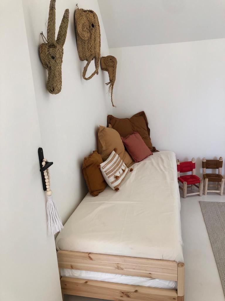Casa Cotentins Gouville-sur-Mer Room photo