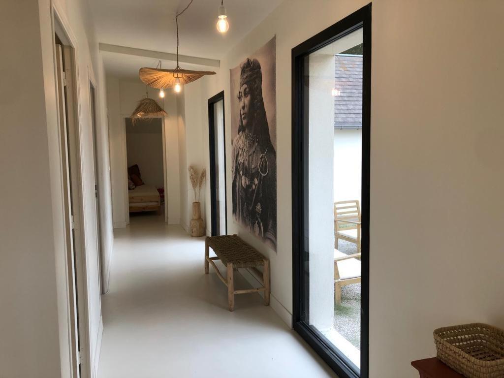 Casa Cotentins Gouville-sur-Mer Room photo
