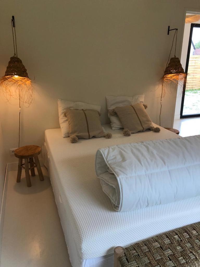 Casa Cotentins Gouville-sur-Mer Room photo