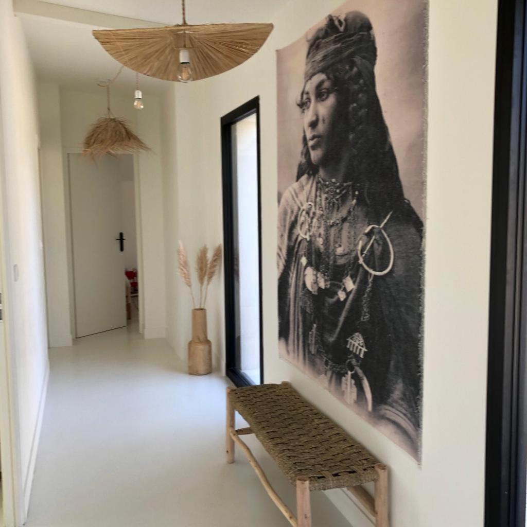 Casa Cotentins Gouville-sur-Mer Room photo