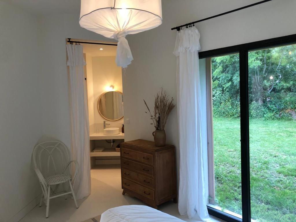 Casa Cotentins Gouville-sur-Mer Room photo