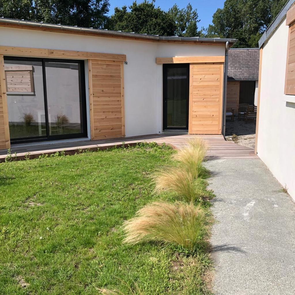 Casa Cotentins Gouville-sur-Mer Room photo