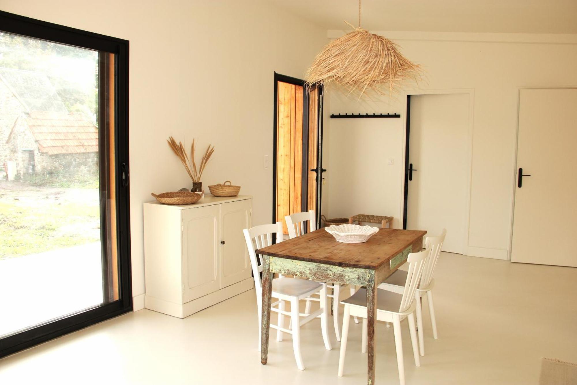 Casa Cotentins Gouville-sur-Mer Room photo