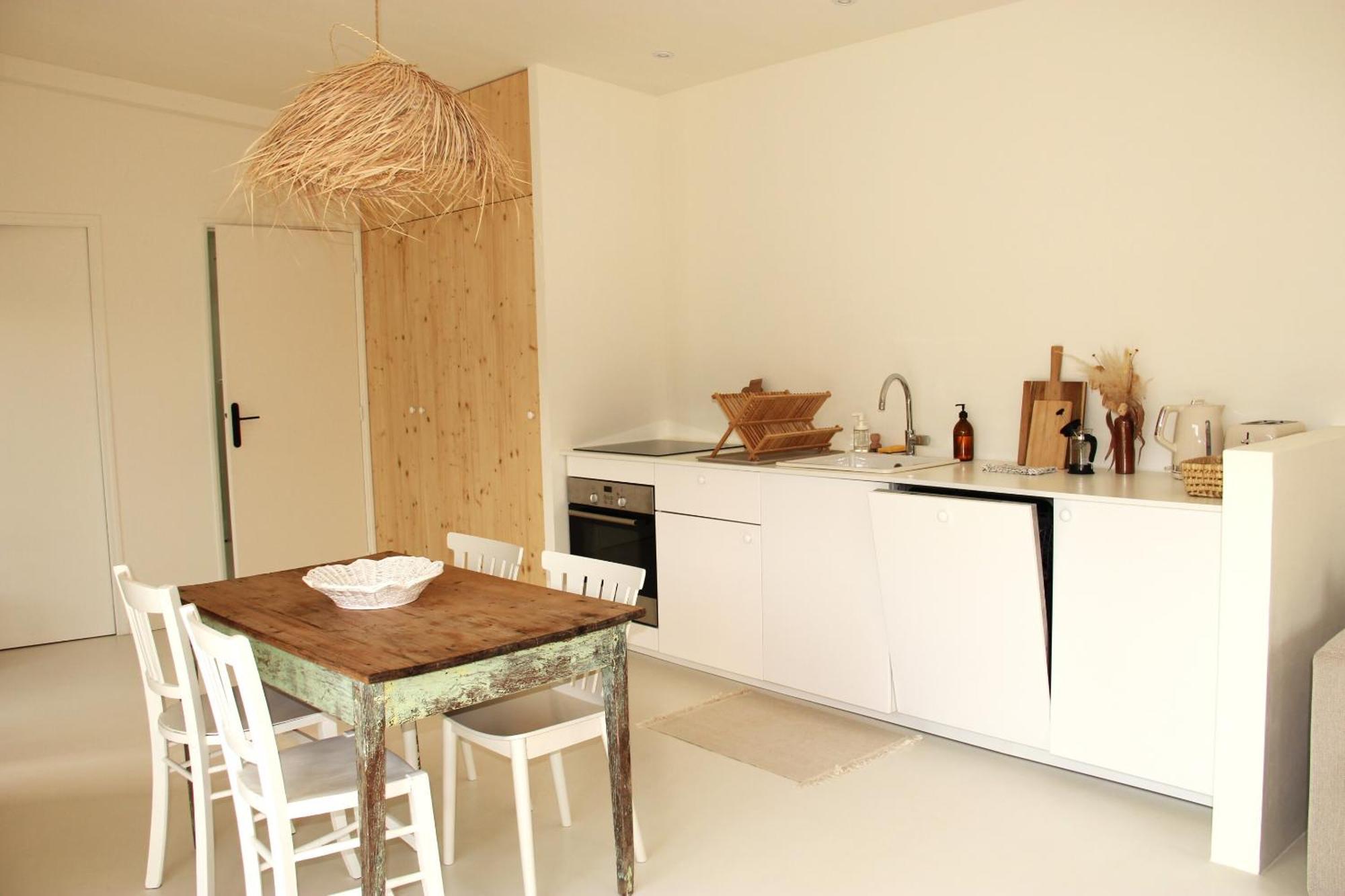 Casa Cotentins Gouville-sur-Mer Room photo